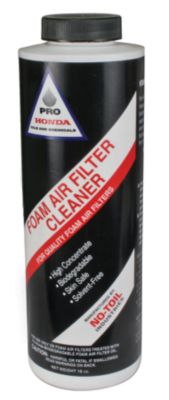 PRO HONDA FOAM AIR FILTER CLEANER - 