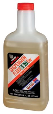 PRO HONDA SUSPENSION FLUID - SS-7 5W