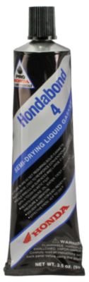 PRO HONDA HONDABOND 4 - 