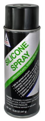 PRO HONDA SILICONE SPRAY - 