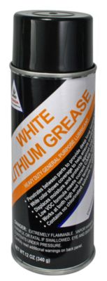 PRO HONDA WHITE LITHIUM GREASE - Dirt Bike Miscellaneous Oils