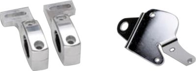 HONDA GENUINE ACCESSORIES DIGITAL AUDIO ATTACHMENT KIT - Cruiser Ipod And Mp3 Accessories