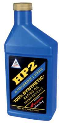 PRO HONDA HP2 2-STROKE RACING OIL