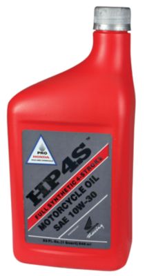  Pro Honda HP4S 4-Stroke Full Synthetic Oil - 10W30