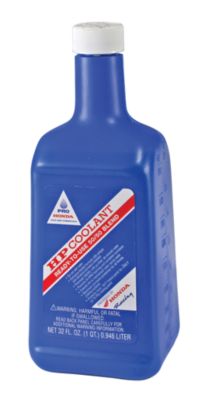 PRO HONDA HP COOLANT 50/50 PREMIX (QUART) - 