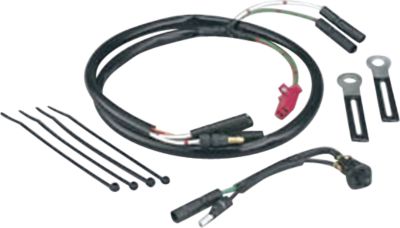 HONDA GENUINE ACCESSORIES TRUNK INNER LIGHT HARNESS - Cruiser Cargo Accessories