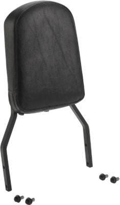 HONDA GENUINE ACCESSORIES TALL BACKREST