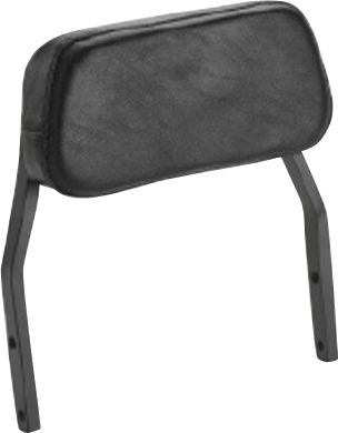 HONDA GENUINE ACCESSORIES LOW BACKREST