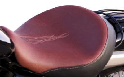 HONDA GENUINE ACCESSORIES CUSTOM RIDER SEAT - Cruiser Parts 