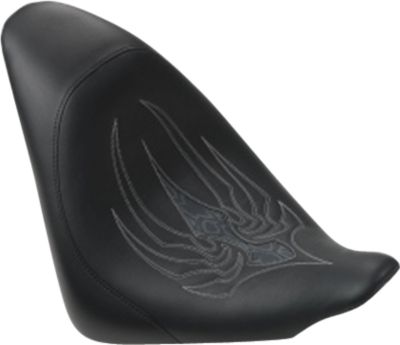 HONDA GENUINE ACCESSORIES RIDER SEAT - TRIBAL - Cruiser Parts 