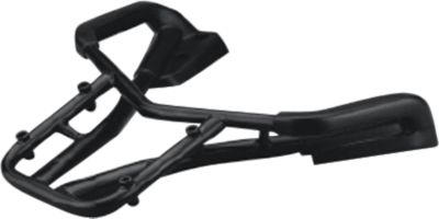 HONDA GENUINE ACCESSORIES INTERCEPTOR TRUNK MOUNTING BRACKET