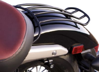 HONDA GENUINE ACCESSORIES REAR CARRIER -  Cruiser Racks 