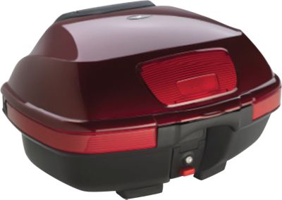 HONDA GENUINE ACCESSORIES REAR TRUNK METALLIC RED - Kenda Dune Runner Front Tire - 22x8-10