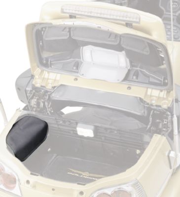 HONDA GENUINE ACCESSORIES INNER TRUNK POUCH - Cruiser Storage