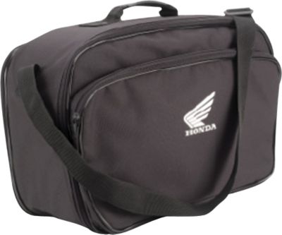 HONDA GENUINE ACCESSORIES REAR TRUNK INNER BAG -  Motorcycle Tail Bags 