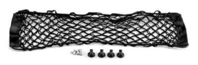 HONDA GENUINE ACCESSORIES TRUNK NET - Cruiser Storage