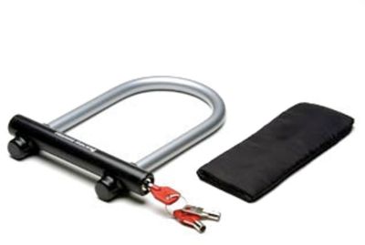HONDA GENUINE ACCESSORIES U-LOCK -  Motorcycle Accessories 