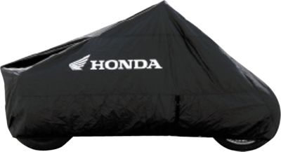 Genuine honda motorcycle accesories #4