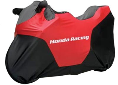 HONDA GENUINE ACCESSORIES RACING COVER -  Motorcycle Covers 
