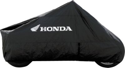 HONDA GENUINE ACCESSORIES OUTDOOR CYCLE COVER -  Cruiser Covers 