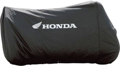 HONDA GENUINE ACCESSORIES CYCLE COVER -  Cruiser Covers 