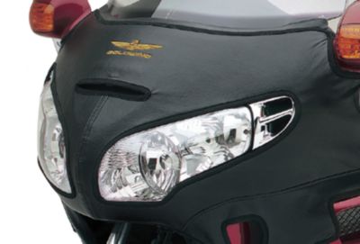 HONDA GENUINE ACCESSORIES FRONT NOSE MASK - Cruiser Wind Shield Hardware