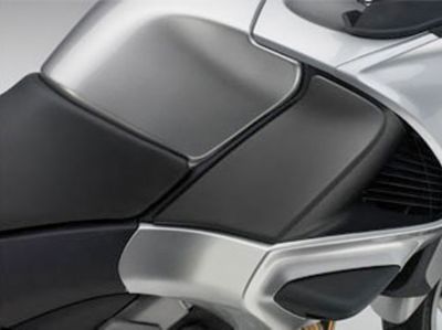 HONDA GENUINE ACCESSORIES KNEE PAD SET