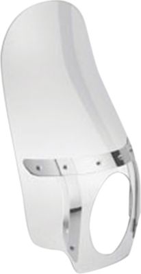 HONDA GENUINE ACCESSORIES CUSTOM WINDSCREEN - Motorcycle Windshields & Windscreens 