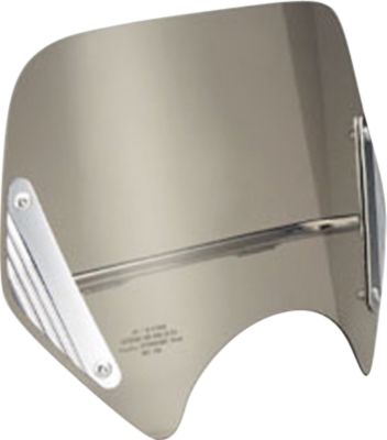 HONDA GENUINE ACCESSORIES SMOKE BOULEVARD SCREEN