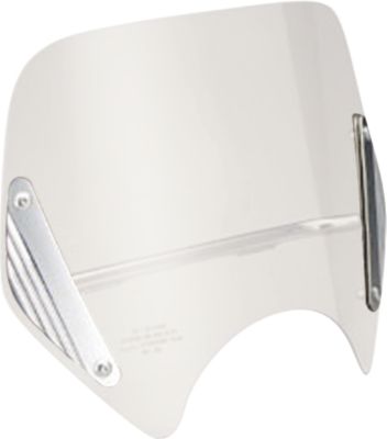 HONDA GENUINE ACCESSORIES NEO-RETRO BOULEVARD SCREEN MOUNT KIT - Cruiser Wind Shield Hardware