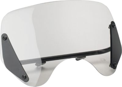 HONDA GENUINE ACCESSORIES BOULEVARD SCREEN