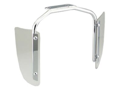 HONDA GENUINE ACCESSORIES LOWER WIND DEFLECTORS