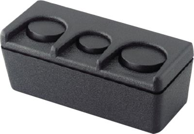 HONDA GENUINE ACCESSORIES COIN HOLDER - EKS Flat-out Goggles