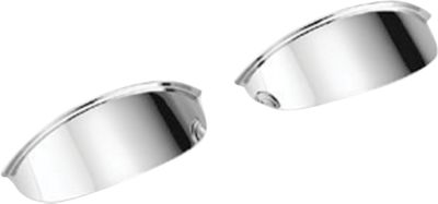 HONDA GENUINE ACCESSORIES REPLACEMENT LIGHT ASSEMBLY - Cruiser Motorcycle Light Bars