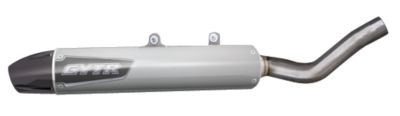 GYTR ALUMINUM SLIP-ON MUFFLER - 