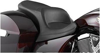 Victory OEM Low Rider Seat