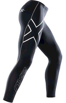 2XU COMPRESSION RECOVERY TIGHT - Dirt Bike Compression Wear