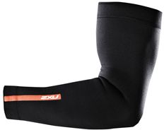 2XU RECOVERY ARM SLEEVES - Dirt Bike Compression Wear