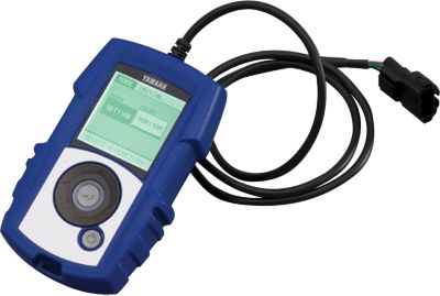 GYTR POWER TUNER - Dirt Bike Fuel Control