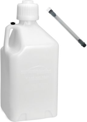 SCRIBNER 5 GALLON JUG WITH FILLER HOSE - 