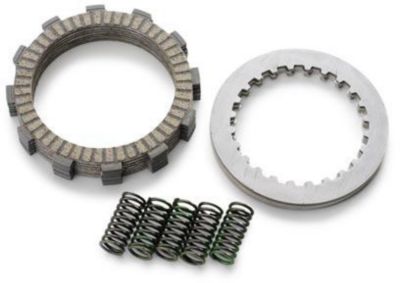 KTM OEM CLUTCH KIT - Dirt Bike Clutches, Clutch Kits And Components