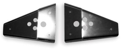 AC RACING A-ARM GUARDS - 
