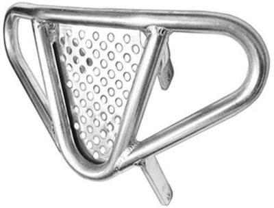 AC RACING FRONT BUMPER - ATV Bumpers