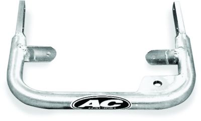 2007 Honda trx250ex nerf bars #5