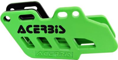 ACERBIS CHAIN GUIDE - GREEN - 