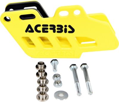 ACERBIS CHAIN GUIDE - YELLOW - 
