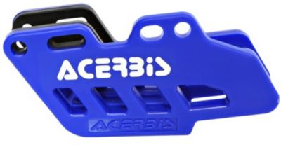 ACERBIS CHAIN GUIDE - BLUE - 
