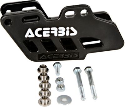 ACERBIS CHAIN GUIDE - BLACK - 