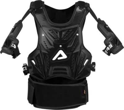 ACERBIS COSMO MOTOCROSS ROOST DEFLECTOR - 