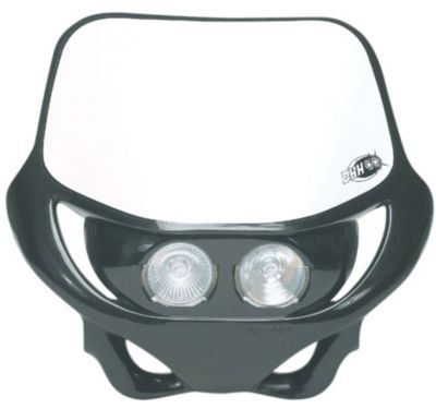 Acerbis DHH Headlight